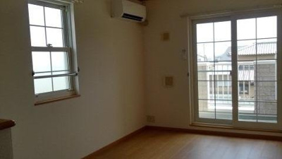 【居間・リビング】 | オリゾンＢ