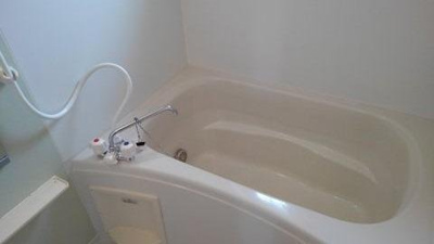 【浴室】 | オリゾンＢ