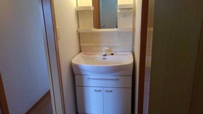 【洗面所】 | オリゾンＢ