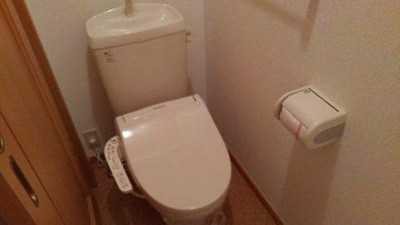 【トイレ】 | オリゾンＢ
