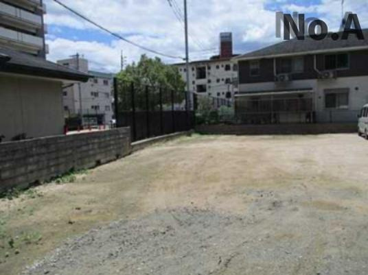 広島市西区己斐西町　土地(全２区画)(JS)の外観