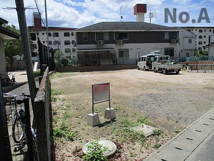 広島市西区己斐西町　土地(全２区画)(JS)の外観