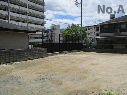 広島市西区己斐西町　土地(全２区画)(JS)の外観