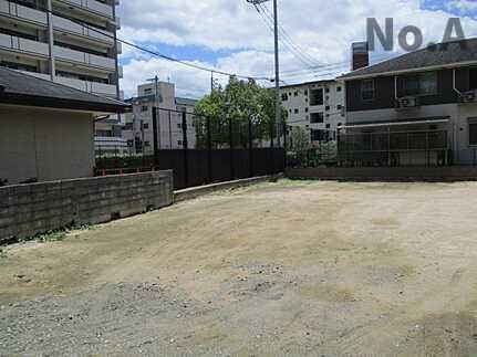 広島市西区己斐西町　土地(全２区画)(JS)の外観
