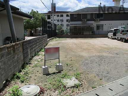 広島市西区己斐西町　土地(全２区画)(JS)の外観