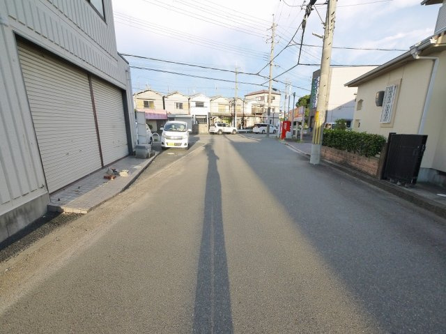 大和丸山ビル
