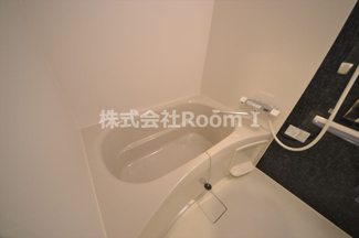 【浴室】 | セレニテ本町東リアン | お風呂です