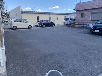 【駐車場】 | グランモアヒロセ