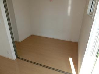 【寝室】 | グランモアヒロセ