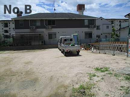 広島市西区己斐西町　土地(全２区画)(JS)の外観