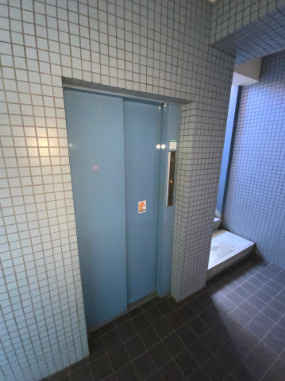 【その他共用部分】 | ウイングマンション