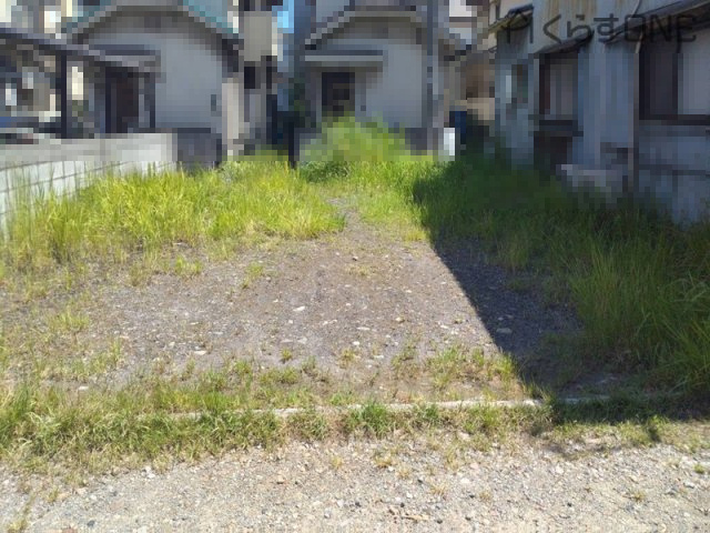 【外観】 | 姫路市飾磨区今在家／売土地