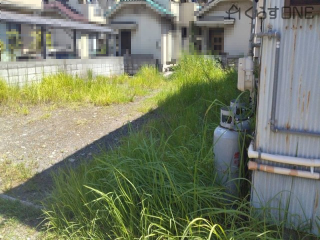 【外観】 | 姫路市飾磨区今在家／売土地