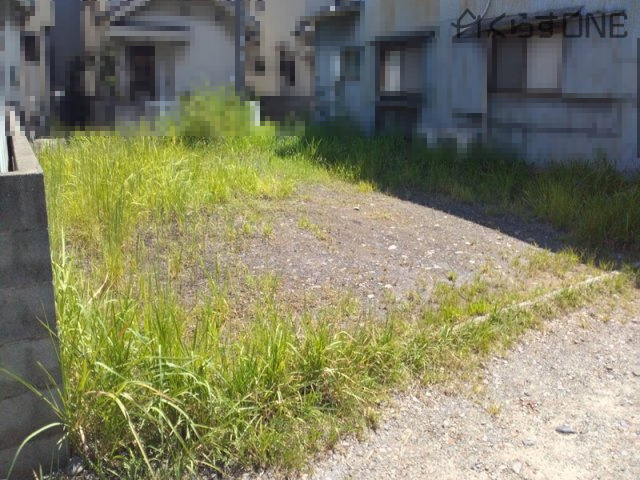 【外観】 | 姫路市飾磨区今在家／売土地