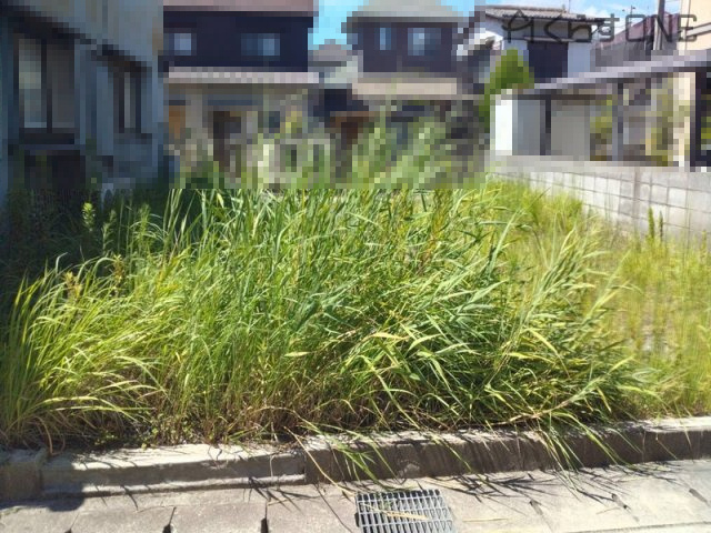 【外観】 | 姫路市飾磨区今在家／売土地