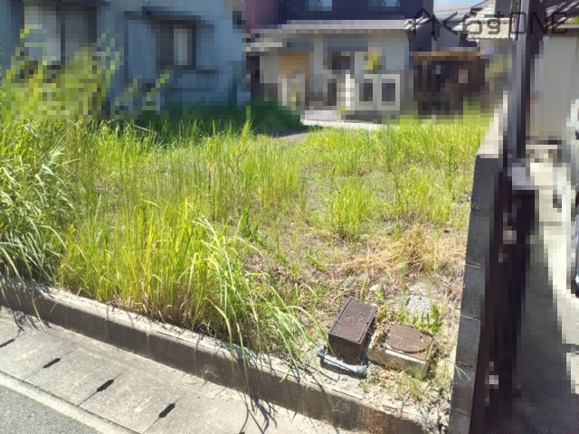 【外観】 | 姫路市飾磨区今在家／売土地