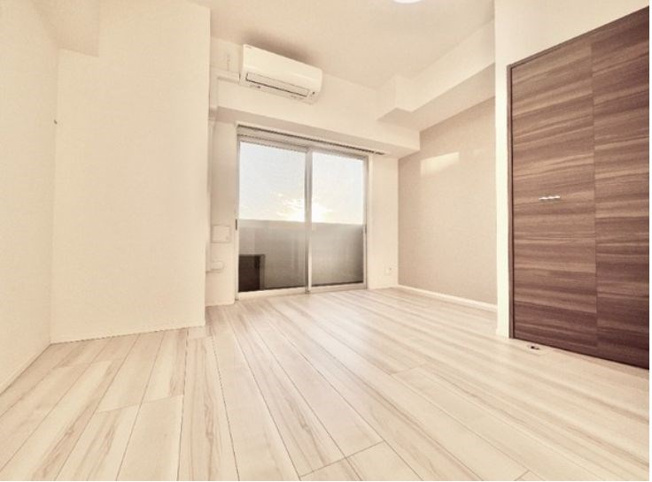 家具家電付きのお部屋となっております。