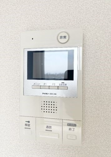 家具家電付きのお部屋となっております。