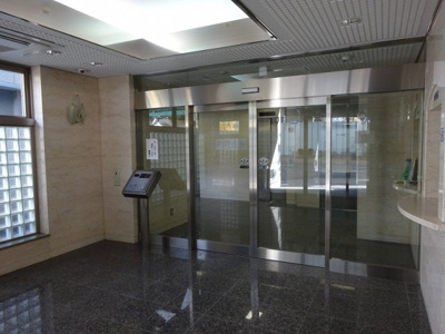 【エントランス】 | ノルデンタワー新大阪