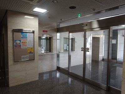 【設備】 | ノルデンタワー新大阪