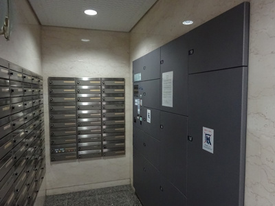 【その他共用部分】 | ノルデンタワー新大阪