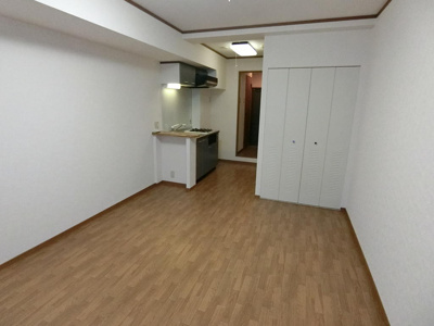 【洋室】 | ノルデンタワー新大阪