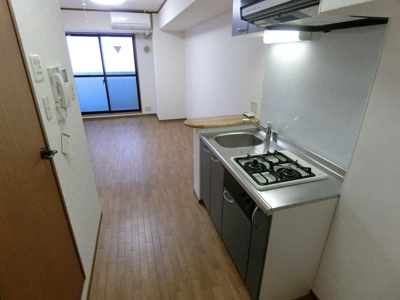 【洋室】 | ノルデンタワー新大阪