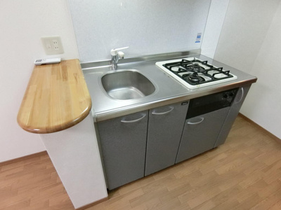 【キッチン】 | ノルデンタワー新大阪