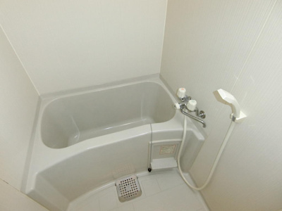 【浴室】 | ノルデンタワー新大阪