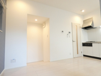 【内装】 | ルミナス野並