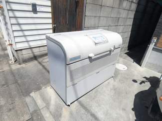 【設備】 | ルミナス野並