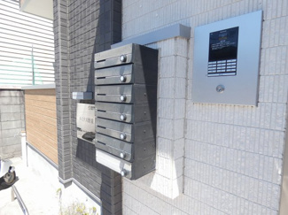 【その他共用部分】 | ルミナス野並