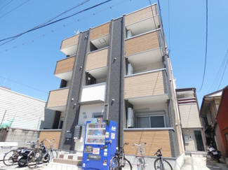 【外観】 | ルミナス野並