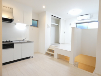 【子供部屋】 | ルミナス野並