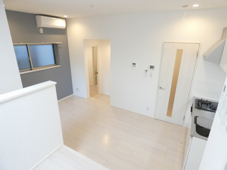 【洋室】 | ルミナス野並