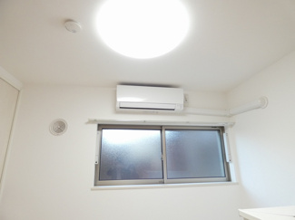 【内装】 | ルミナス野並