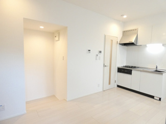 【内装】 | ルミナス野並