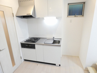 【内装】 | ルミナス野並