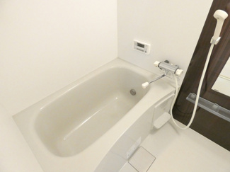 【浴室】 | ルミナス野並