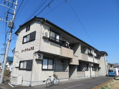 【外観】 | カーサキムラ２
