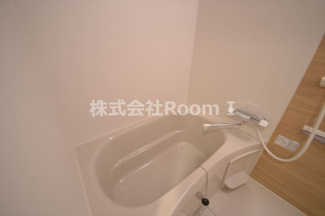 【浴室】 | セレニテ本町東リアン | お風呂で日々の疲れを落としましょう