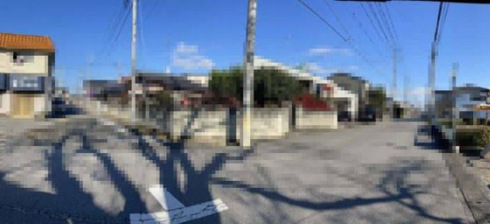 高砂町　売土地の画像