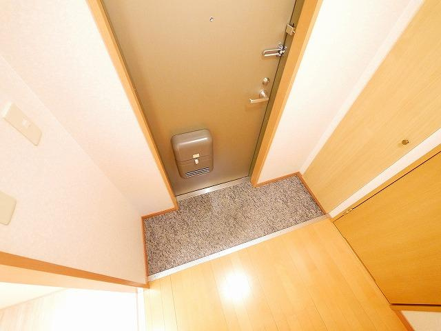 アムール Halekulaniの玄関|毎日通る玄関はこちらです