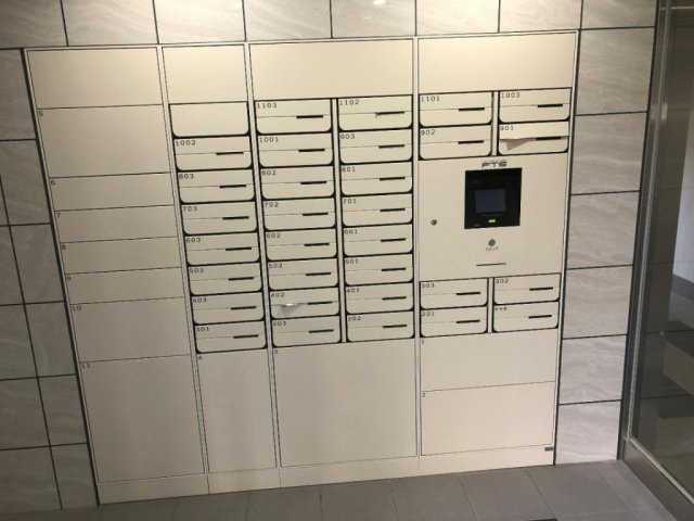 【その他】URBANAGE新横浜 