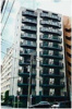 【外観】URBANAGE新横浜 