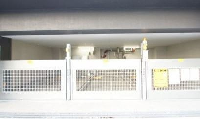 【駐車場】URBANAGE新横浜 
