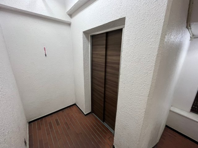 名古屋市東区東桜２丁目の賃貸マンションのその他共用部分|ハイツ東桜
