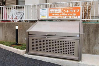 【その他共用部分】