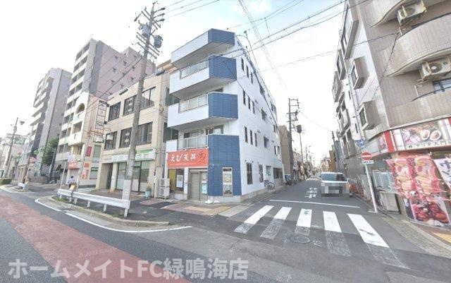 サンフタミ太閤通ビル