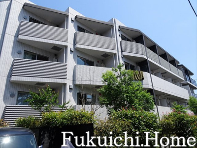 【外観】 | スカイコート世田谷代田橋